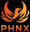 PHNX Coaching Logo